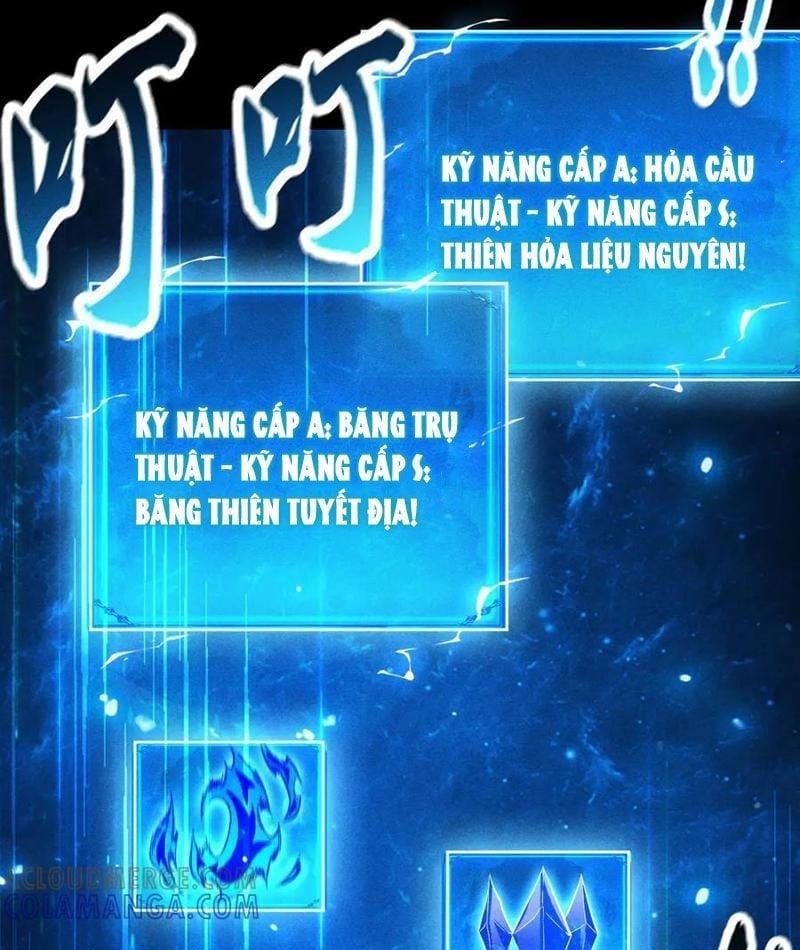 Ta Trở Thành Thần Sau Khi Afk Hàng Triệu Năm Chapter 48 - Next 