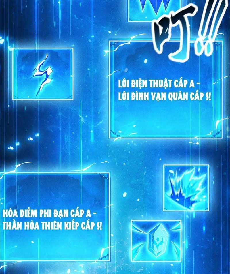Ta Trở Thành Thần Sau Khi Afk Hàng Triệu Năm Chapter 48 - Next 