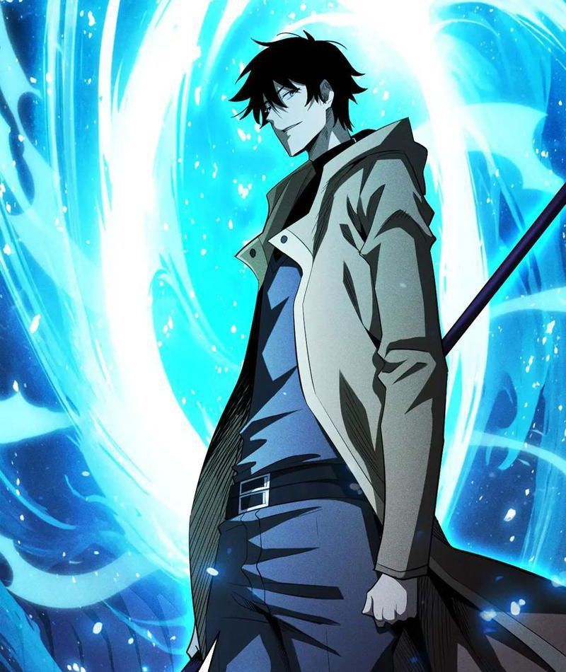 Ta Trở Thành Thần Sau Khi Afk Hàng Triệu Năm Chapter 48 - Next 