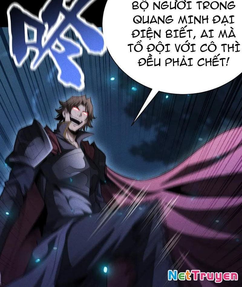 Ta Trở Thành Thần Sau Khi Afk Hàng Triệu Năm Chapter 48 - Next 
