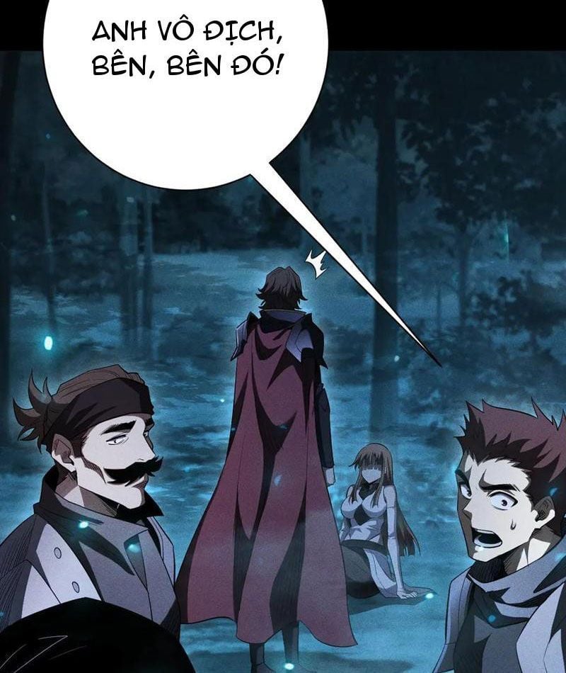 Ta Trở Thành Thần Sau Khi Afk Hàng Triệu Năm Chapter 48 - Next 