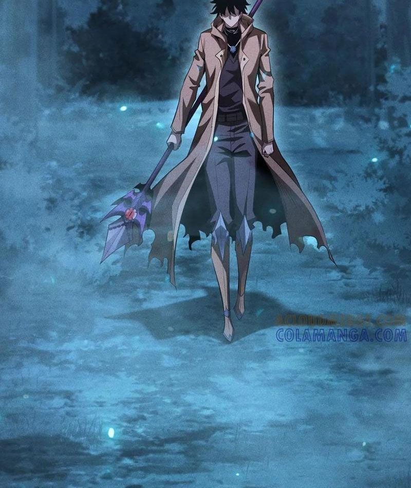 Ta Trở Thành Thần Sau Khi Afk Hàng Triệu Năm Chapter 48 - Next 