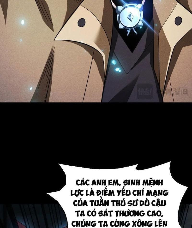 Ta Trở Thành Thần Sau Khi Afk Hàng Triệu Năm Chapter 48 - Next 