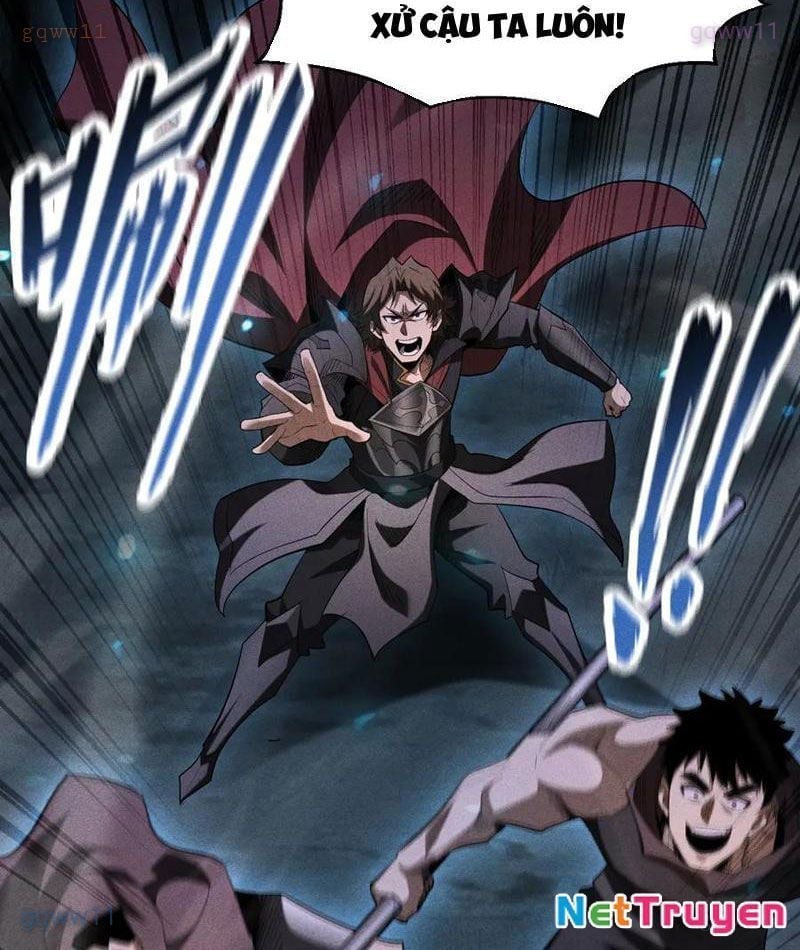 Ta Trở Thành Thần Sau Khi Afk Hàng Triệu Năm Chapter 48 - Next 