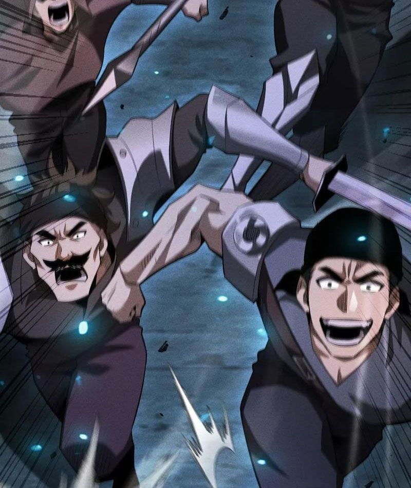 Ta Trở Thành Thần Sau Khi Afk Hàng Triệu Năm Chapter 48 - Next 