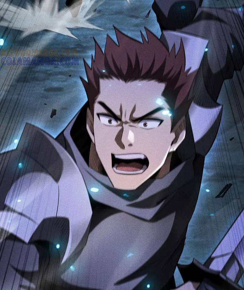 Ta Trở Thành Thần Sau Khi Afk Hàng Triệu Năm Chapter 48 - Next 