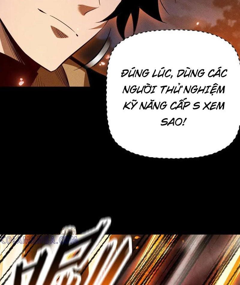 Ta Trở Thành Thần Sau Khi Afk Hàng Triệu Năm Chapter 48 - Next 