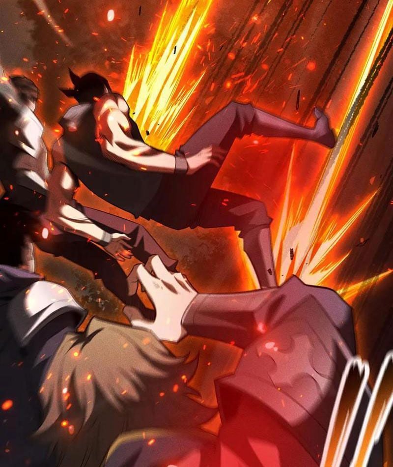 Ta Trở Thành Thần Sau Khi Afk Hàng Triệu Năm Chapter 48 - Next 