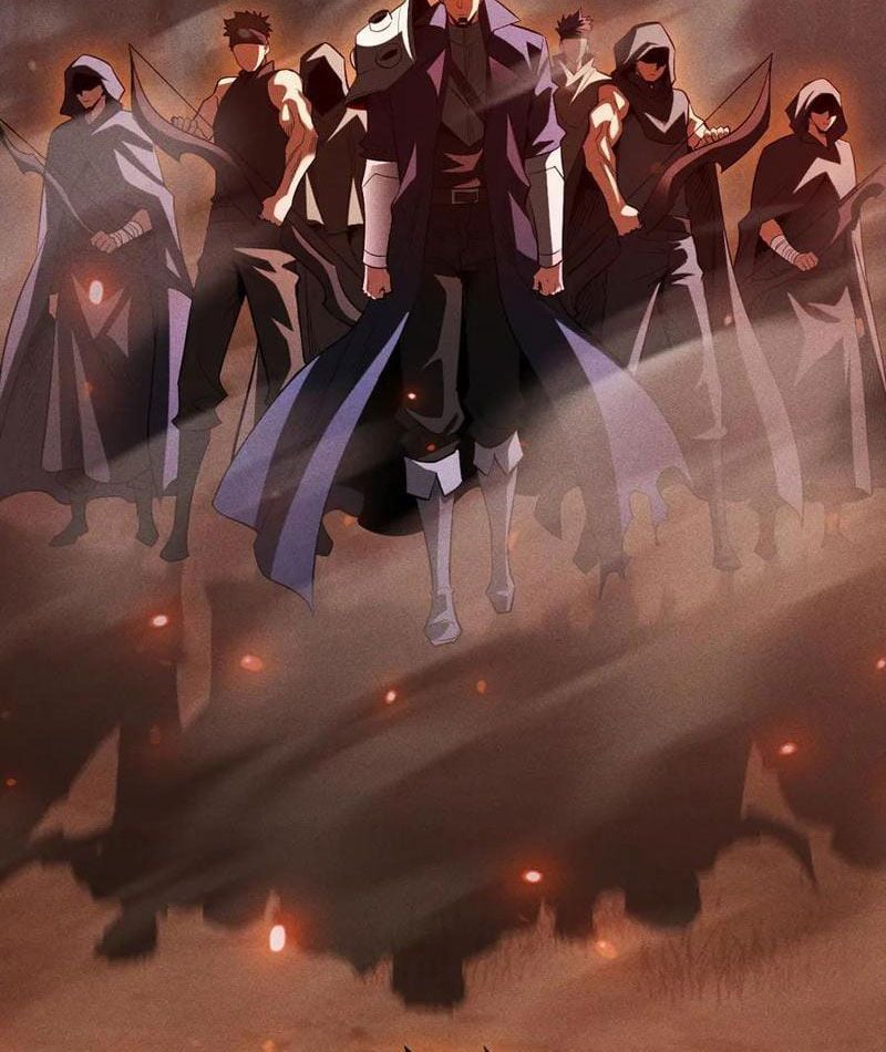 Ta Trở Thành Thần Sau Khi Afk Hàng Triệu Năm Chapter 48 - Next 