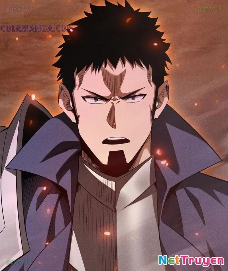 Ta Trở Thành Thần Sau Khi Afk Hàng Triệu Năm Chapter 48 - Next 