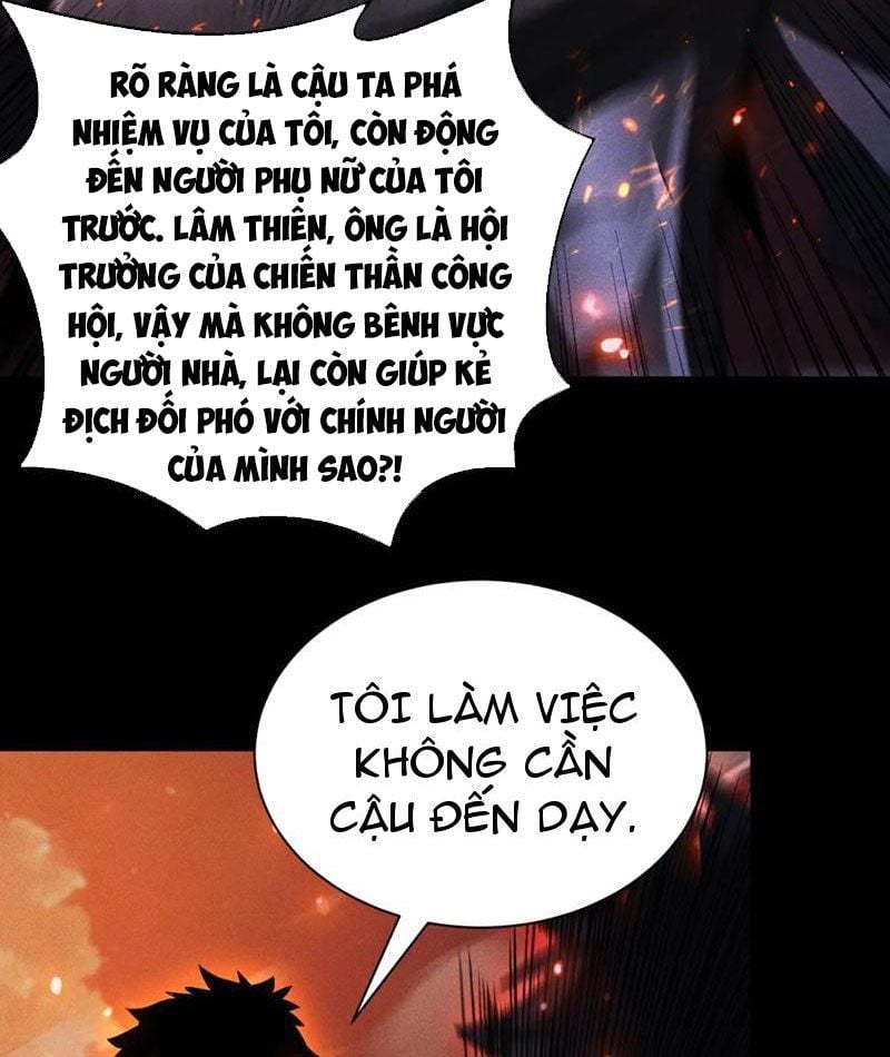 Ta Trở Thành Thần Sau Khi Afk Hàng Triệu Năm Chapter 48 - Next 