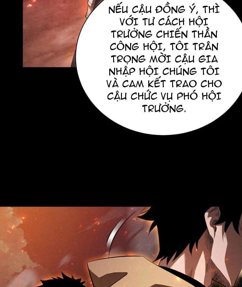 Ta Trở Thành Thần Sau Khi Afk Hàng Triệu Năm Chapter 48 - Next 