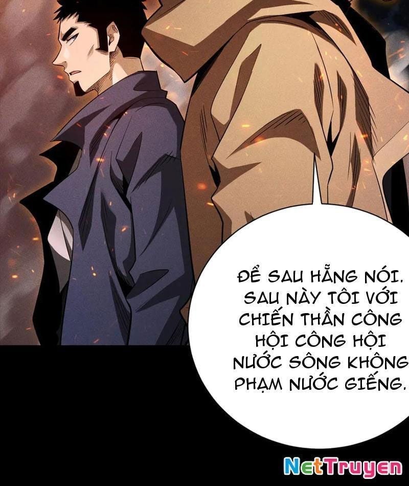 Ta Trở Thành Thần Sau Khi Afk Hàng Triệu Năm Chapter 48 - Next 
