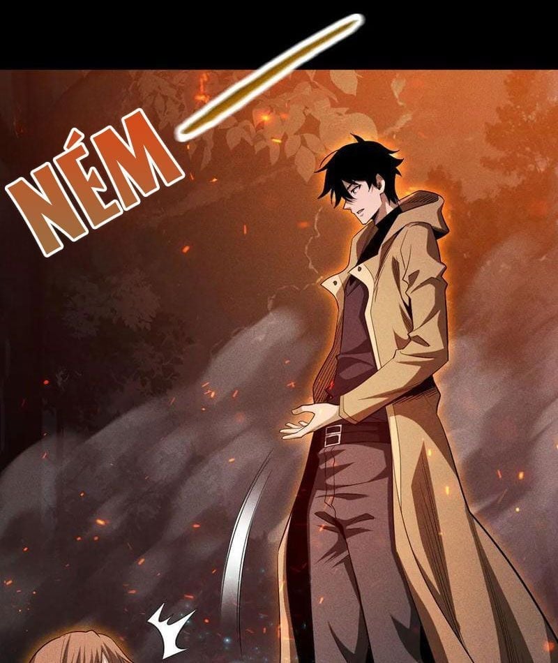 Ta Trở Thành Thần Sau Khi Afk Hàng Triệu Năm Chapter 48 - Next 