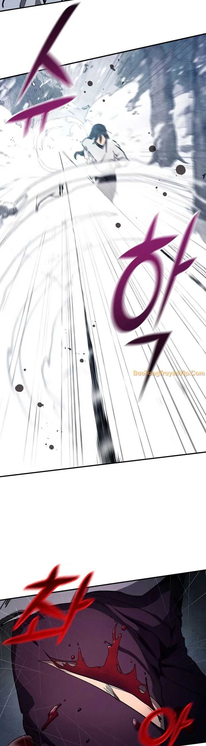 Ta Trở Thành Truyền Nhân Của Võ Thần Chapter 1 - Trang 4