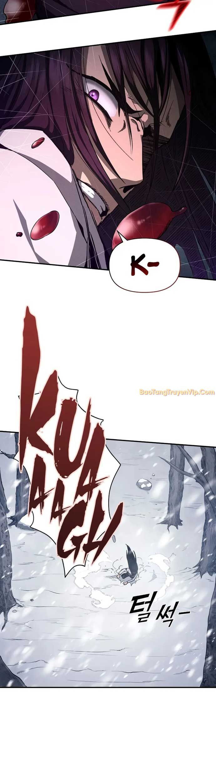 Ta Trở Thành Truyền Nhân Của Võ Thần Chapter 1 - Trang 4