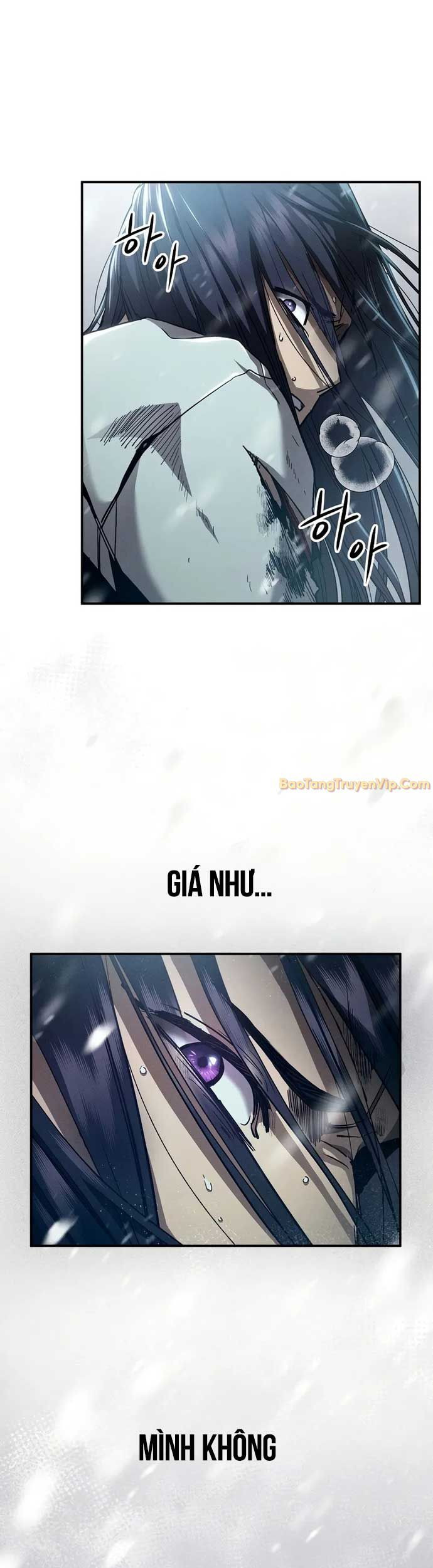 Ta Trở Thành Truyền Nhân Của Võ Thần Chapter 1 - Trang 4