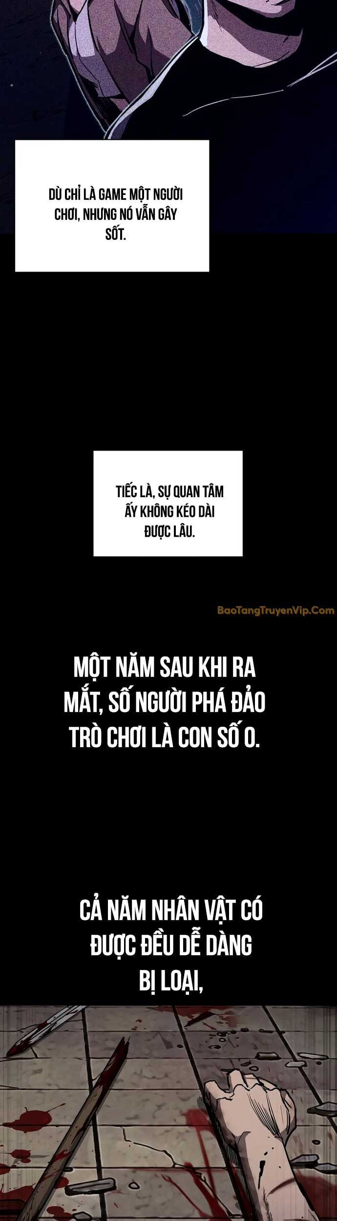 Ta Trở Thành Truyền Nhân Của Võ Thần Chapter 1 - Trang 4