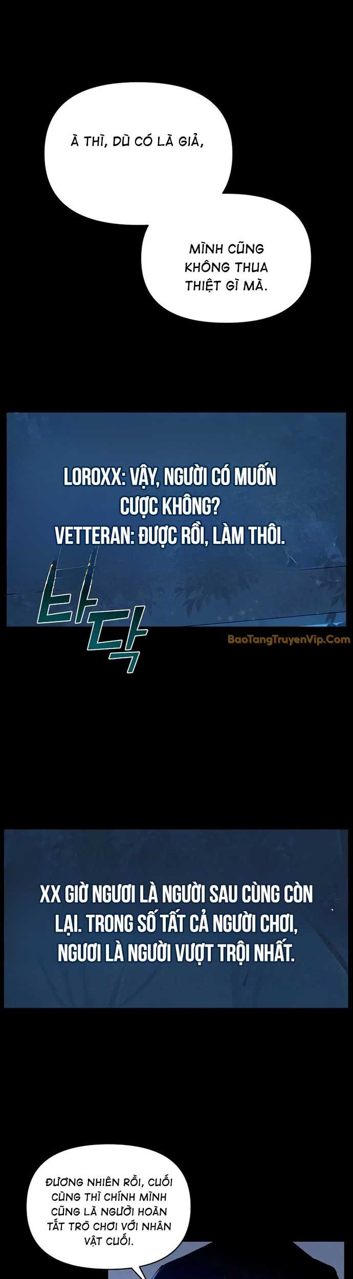 Ta Trở Thành Truyền Nhân Của Võ Thần Chapter 1 - Trang 4