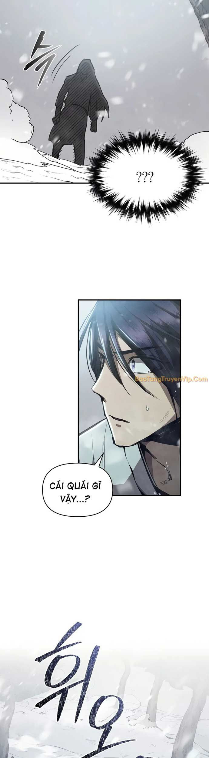 Ta Trở Thành Truyền Nhân Của Võ Thần Chapter 1 - Trang 4