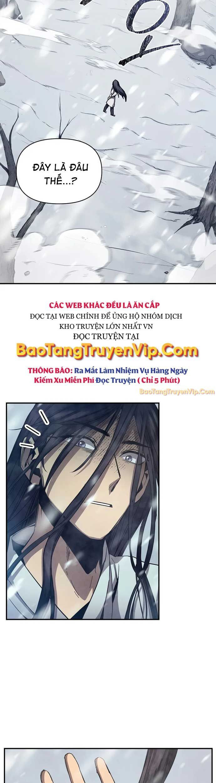 Ta Trở Thành Truyền Nhân Của Võ Thần Chapter 1 - Trang 4