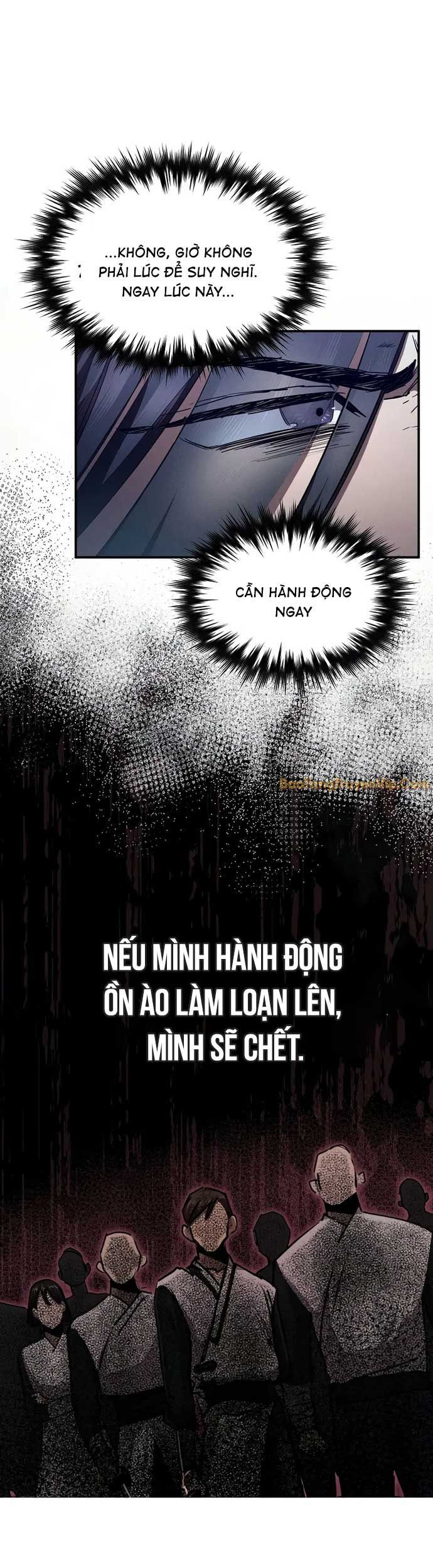 Ta Trở Thành Truyền Nhân Của Võ Thần Chapter 1 - Trang 4