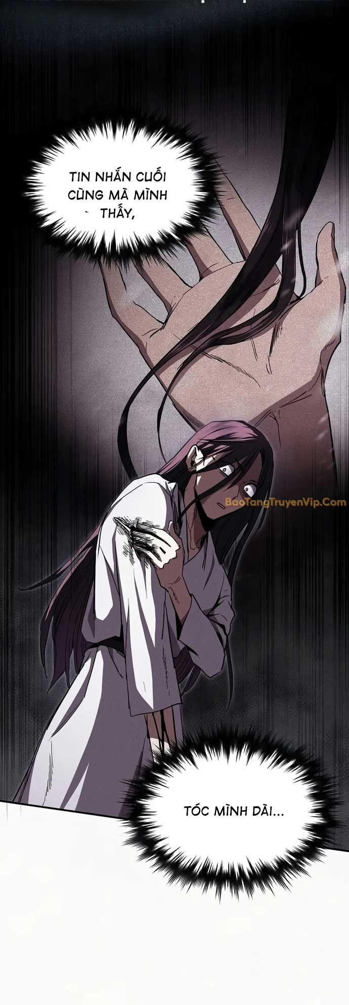 Ta Trở Thành Truyền Nhân Của Võ Thần Chapter 1 - Trang 4