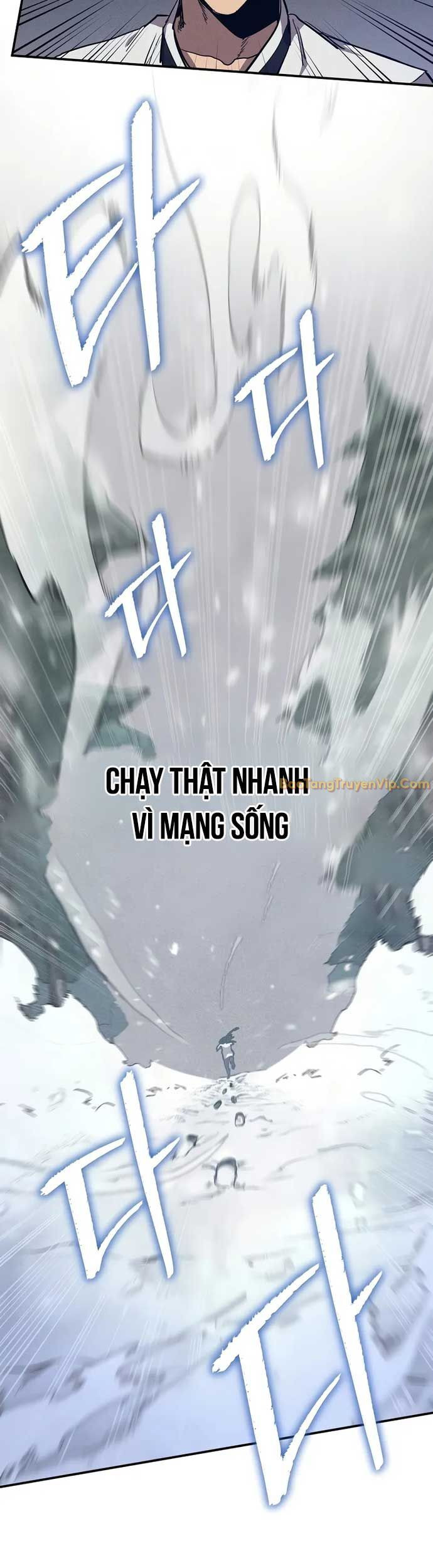 Ta Trở Thành Truyền Nhân Của Võ Thần Chapter 1 - Trang 4