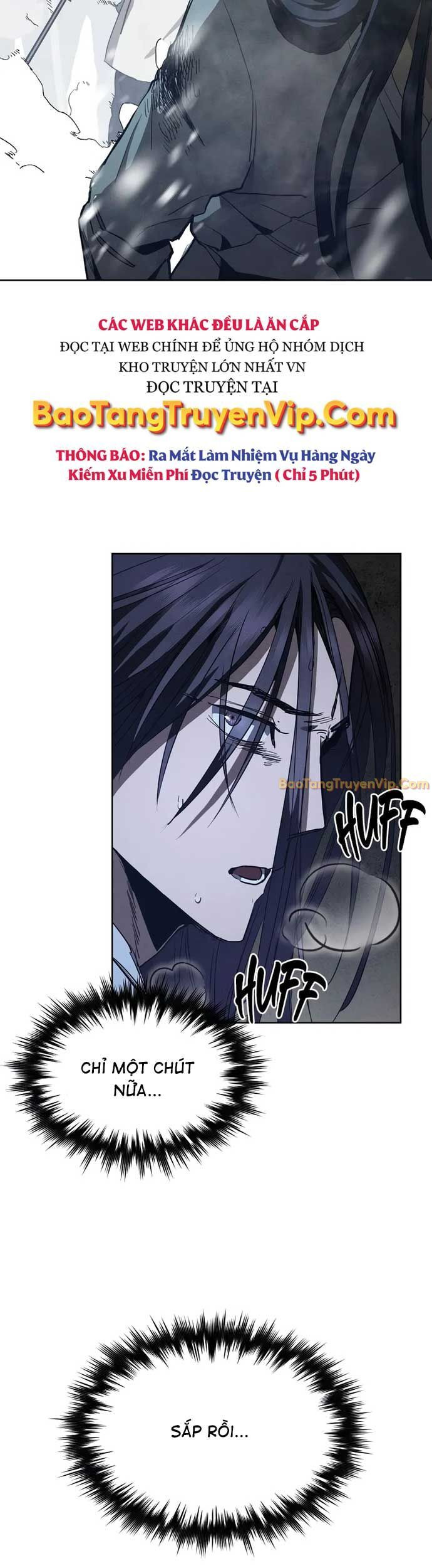 Ta Trở Thành Truyền Nhân Của Võ Thần Chapter 1 - Trang 4