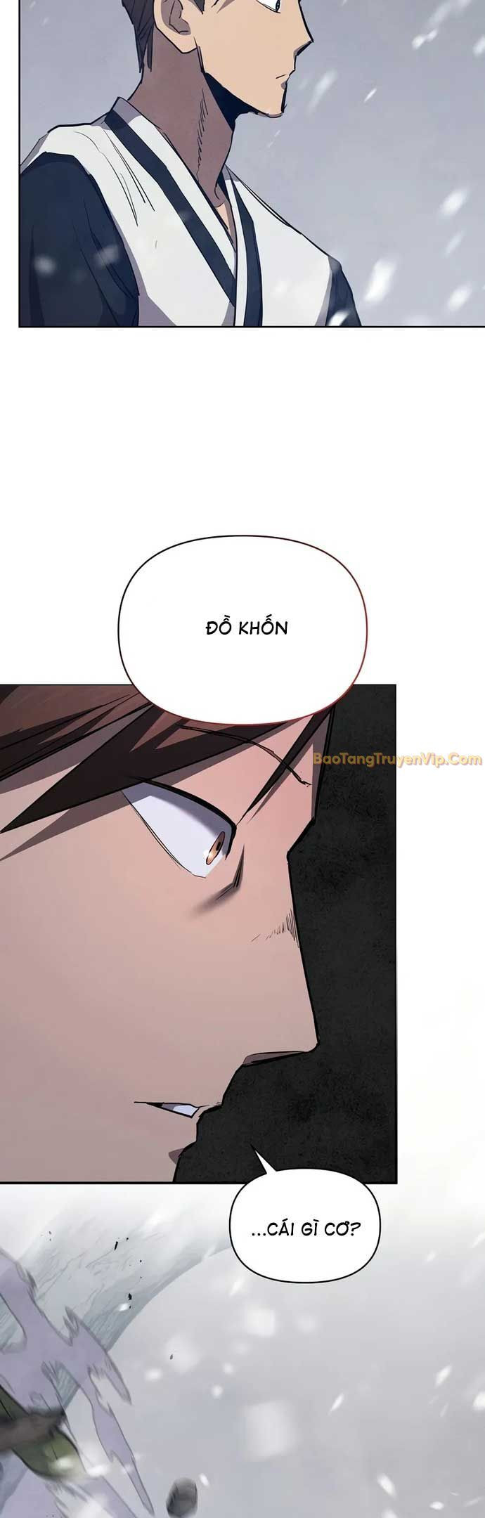 Ta Trở Thành Truyền Nhân Của Võ Thần Chapter 1 - Trang 4