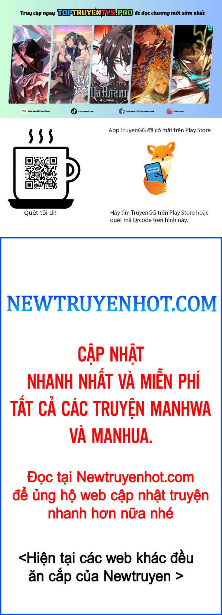 Ta Trở Thành Truyền Nhân Của Võ Thần Chapter 10 - Trang 4