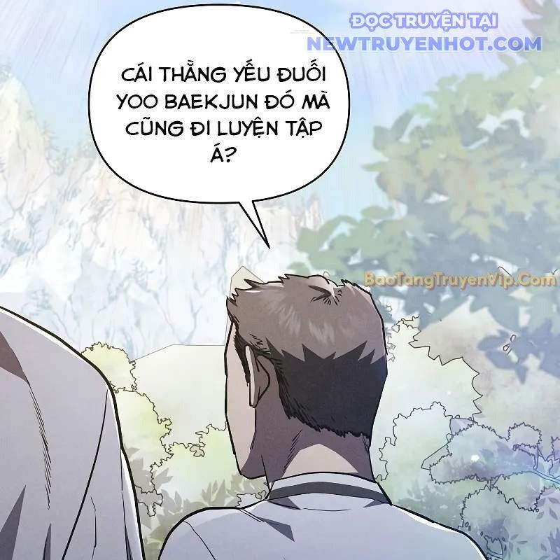 Ta Trở Thành Truyền Nhân Của Võ Thần Chapter 10 - Trang 4