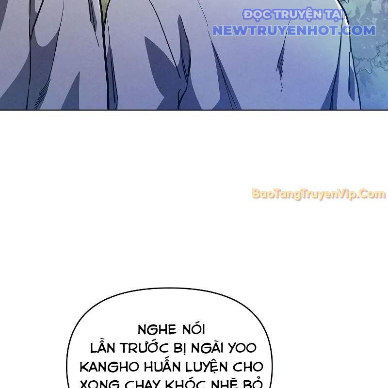 Ta Trở Thành Truyền Nhân Của Võ Thần Chapter 10 - Trang 4
