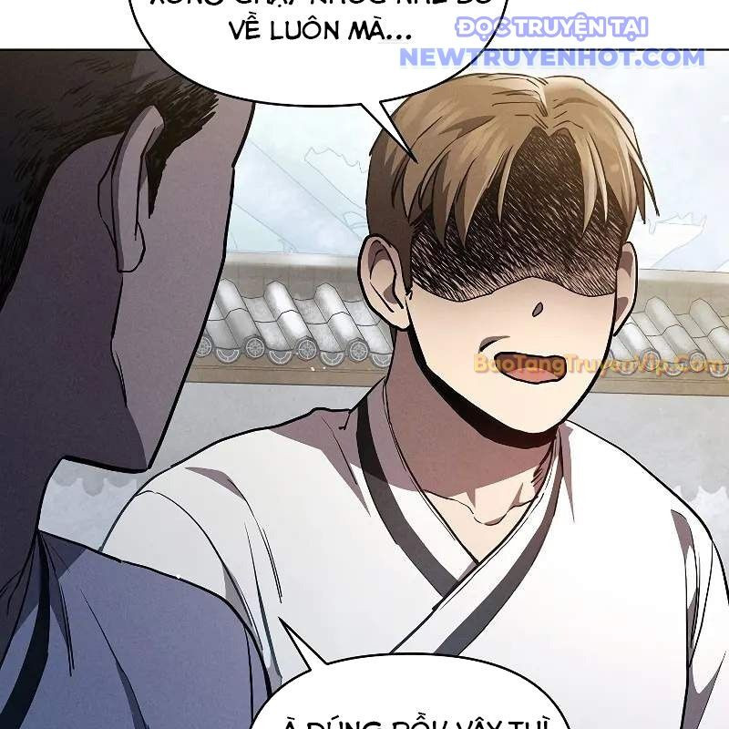 Ta Trở Thành Truyền Nhân Của Võ Thần Chapter 10 - Trang 4
