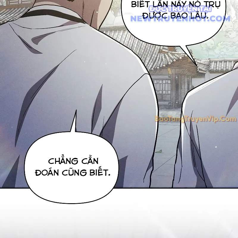 Ta Trở Thành Truyền Nhân Của Võ Thần Chapter 10 - Trang 4