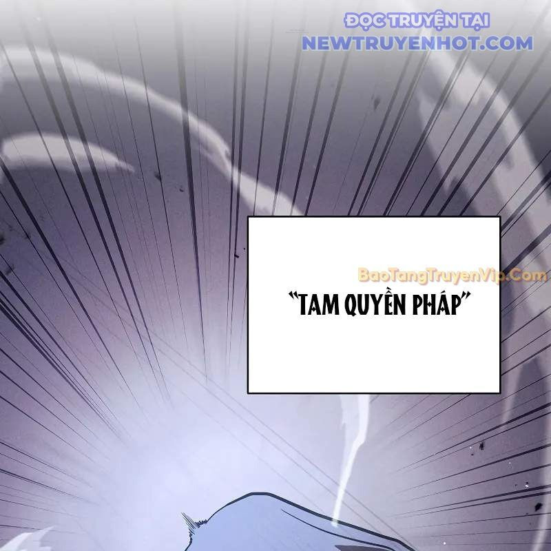 Ta Trở Thành Truyền Nhân Của Võ Thần Chapter 10 - Trang 4