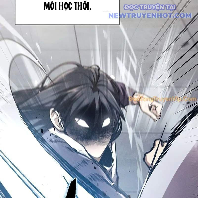Ta Trở Thành Truyền Nhân Của Võ Thần Chapter 10 - Trang 4