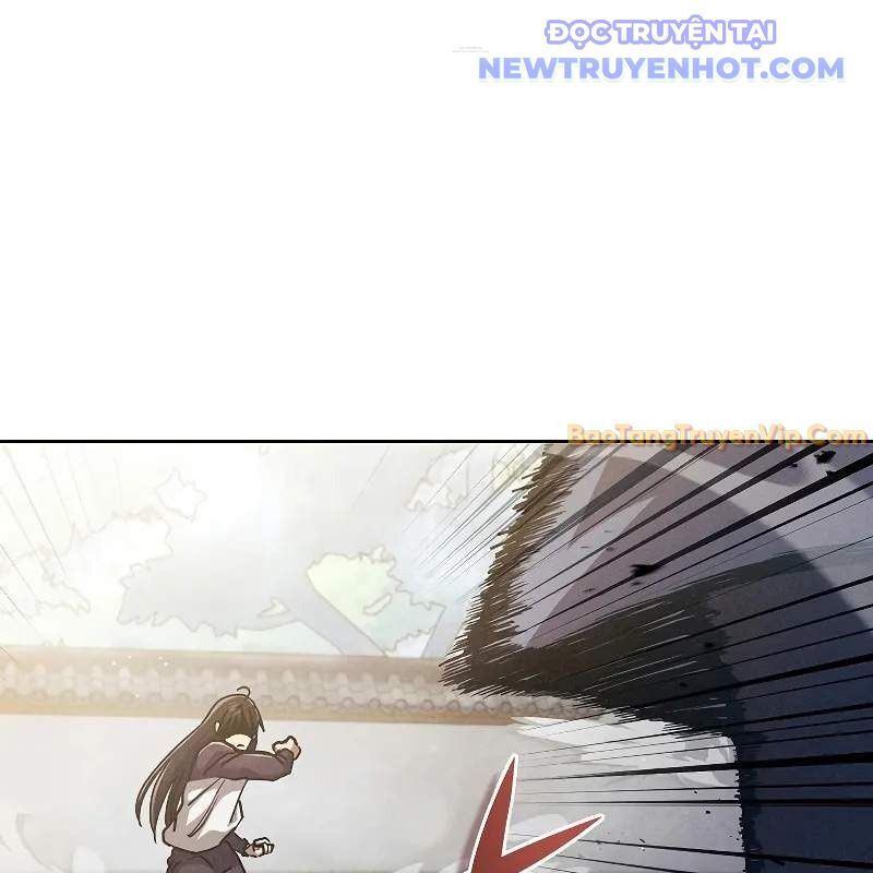 Ta Trở Thành Truyền Nhân Của Võ Thần Chapter 10 - Trang 4