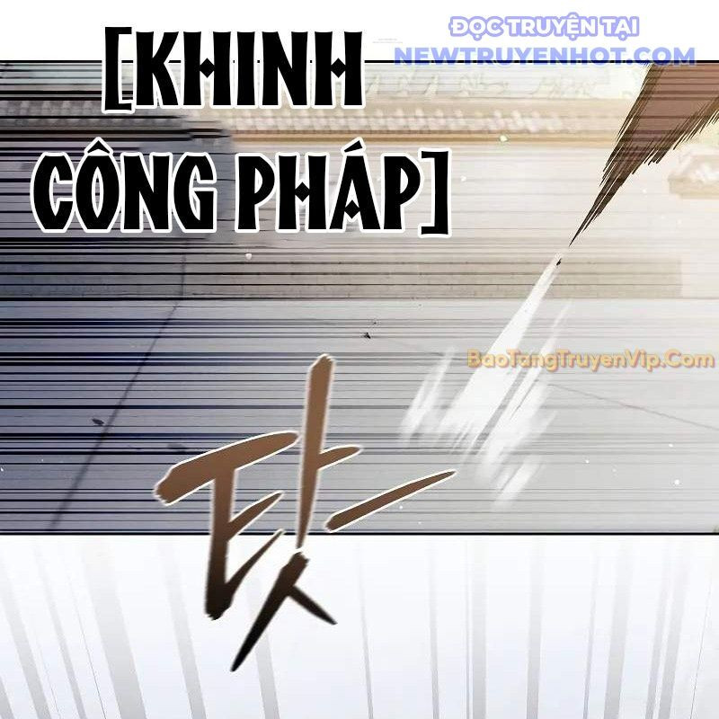 Ta Trở Thành Truyền Nhân Của Võ Thần Chapter 10 - Trang 4