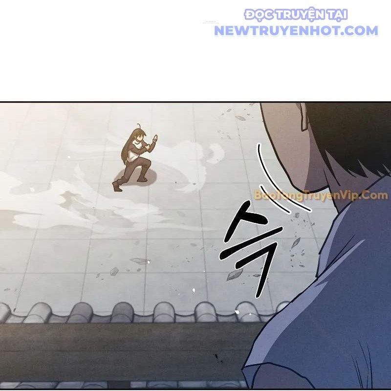 Ta Trở Thành Truyền Nhân Của Võ Thần Chapter 10 - Trang 4