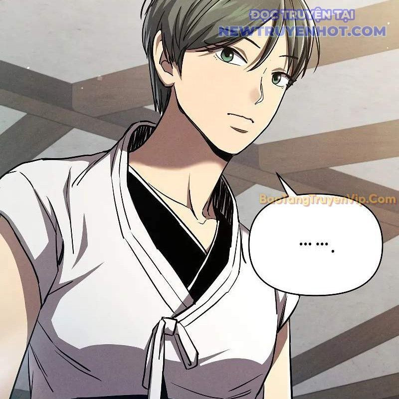 Ta Trở Thành Truyền Nhân Của Võ Thần Chapter 10 - Trang 4