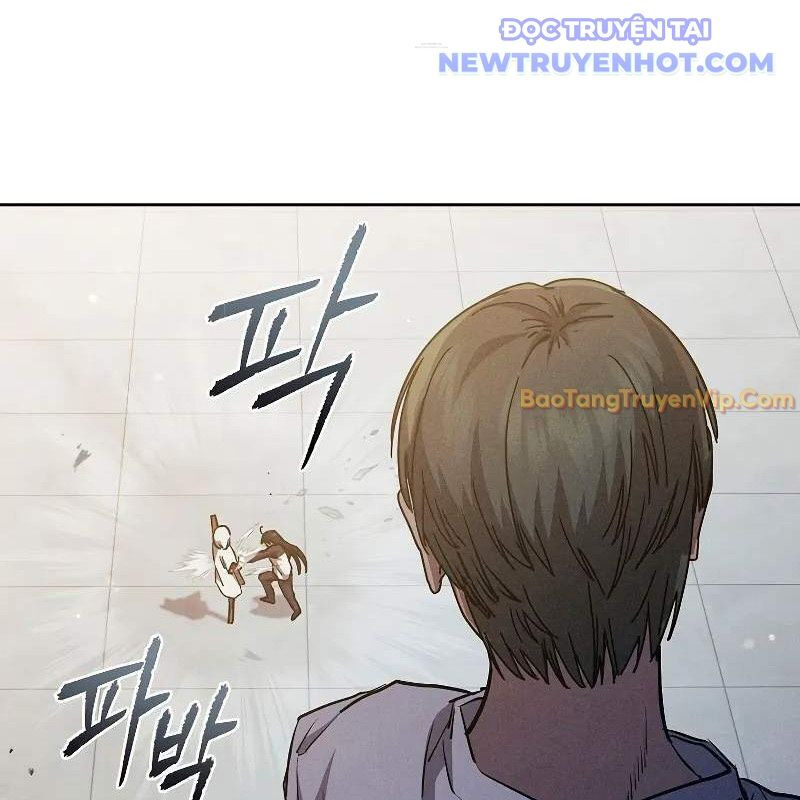Ta Trở Thành Truyền Nhân Của Võ Thần Chapter 10 - Trang 4