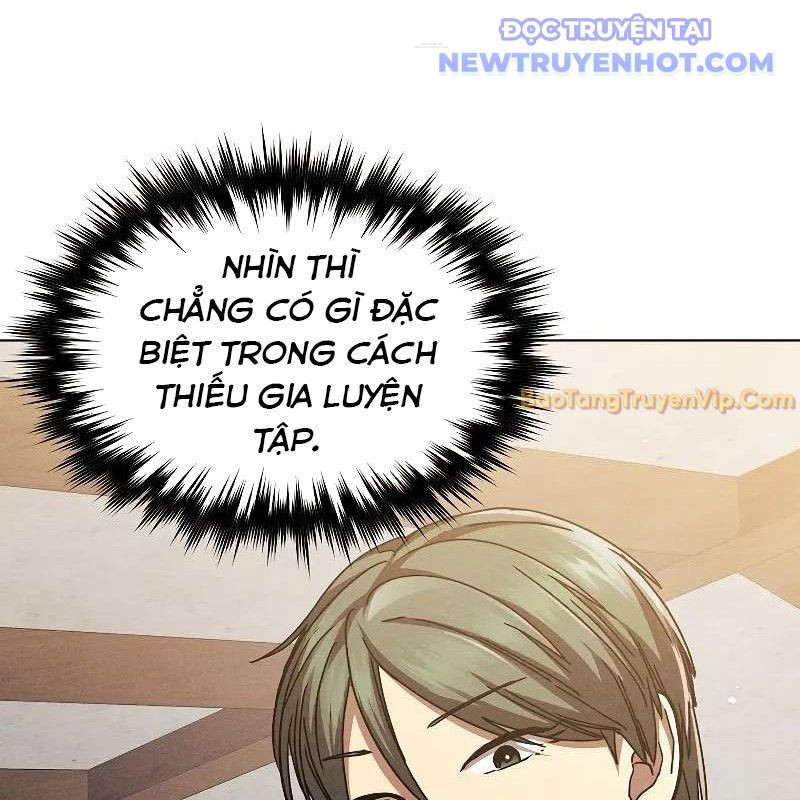 Ta Trở Thành Truyền Nhân Của Võ Thần Chapter 10 - Trang 4