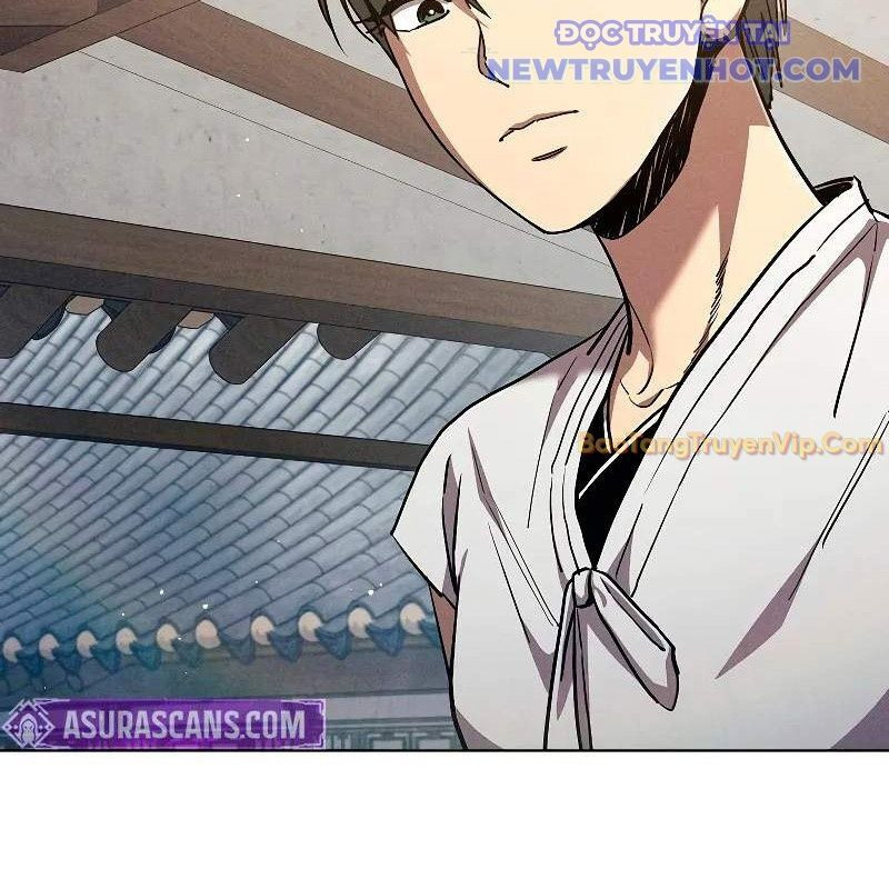 Ta Trở Thành Truyền Nhân Của Võ Thần Chapter 10 - Trang 4