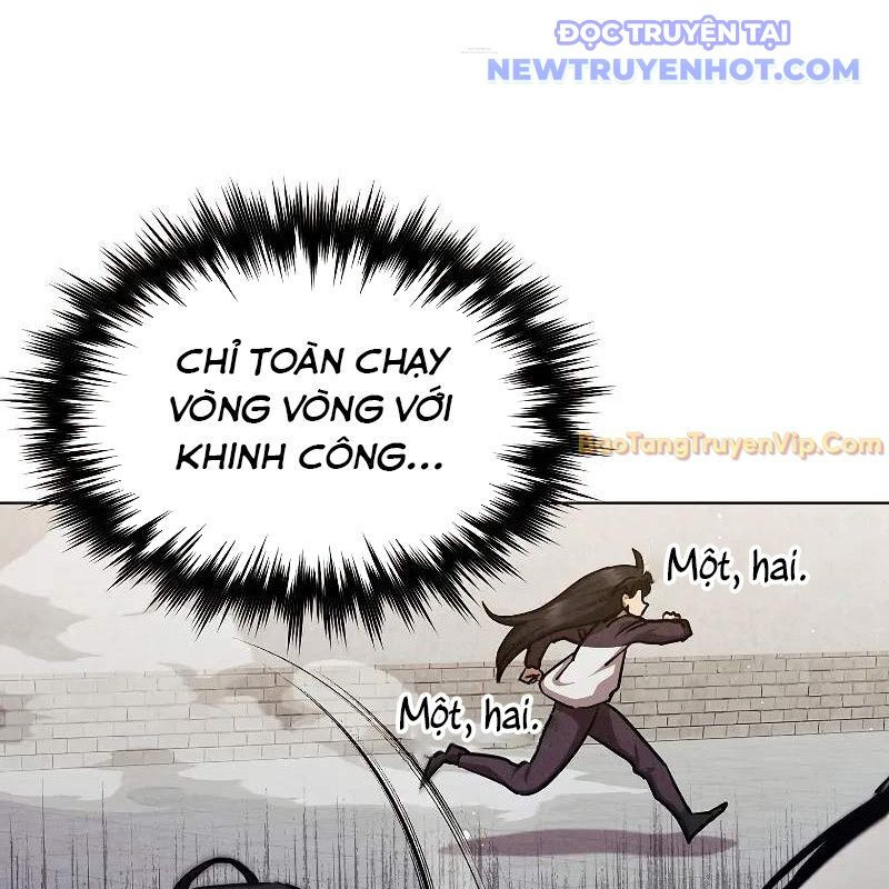 Ta Trở Thành Truyền Nhân Của Võ Thần Chapter 10 - Trang 4