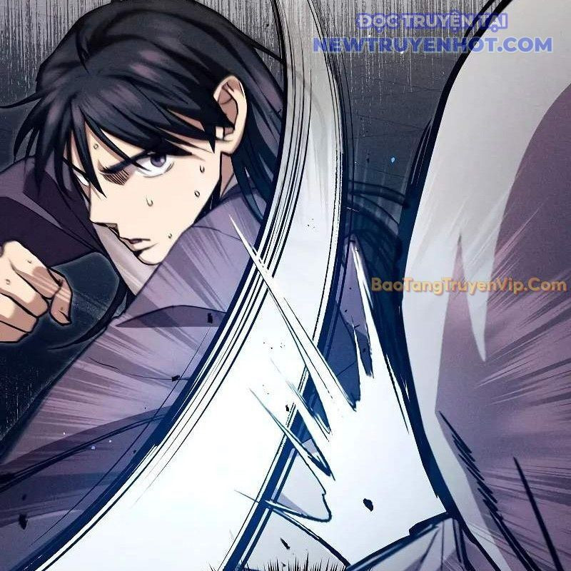 Ta Trở Thành Truyền Nhân Của Võ Thần Chapter 10 - Trang 4