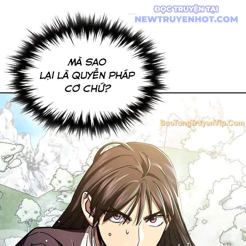 Ta Trở Thành Truyền Nhân Của Võ Thần Chapter 10 - Trang 4