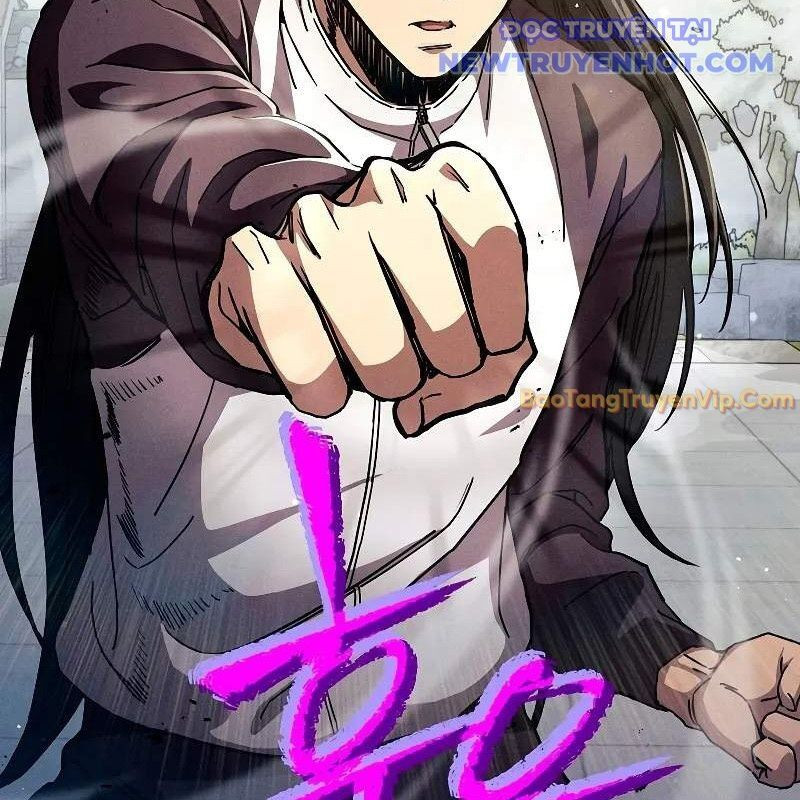 Ta Trở Thành Truyền Nhân Của Võ Thần Chapter 10 - Trang 4