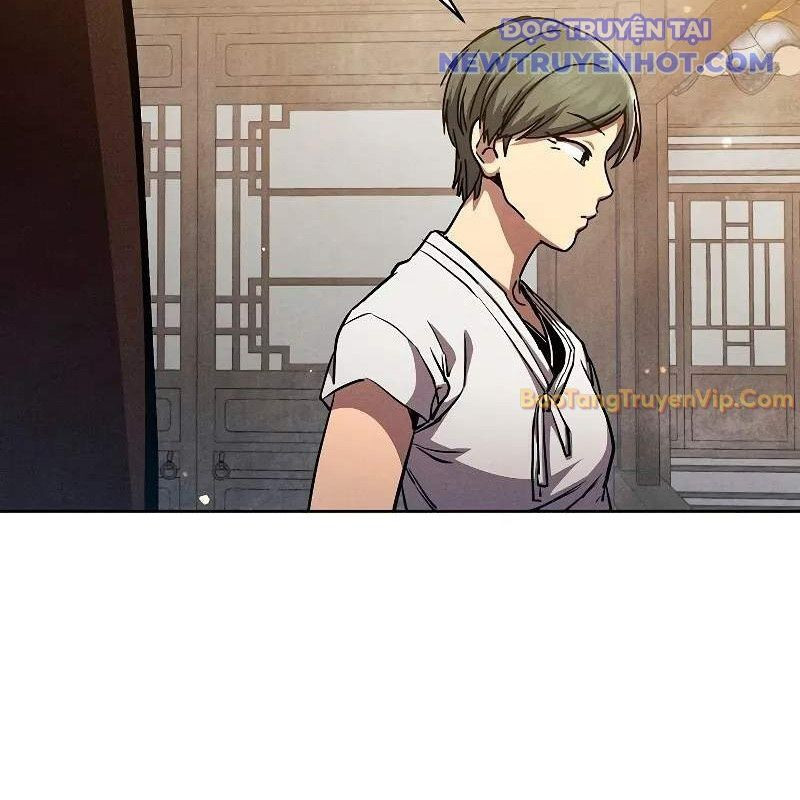 Ta Trở Thành Truyền Nhân Của Võ Thần Chapter 10 - Trang 4