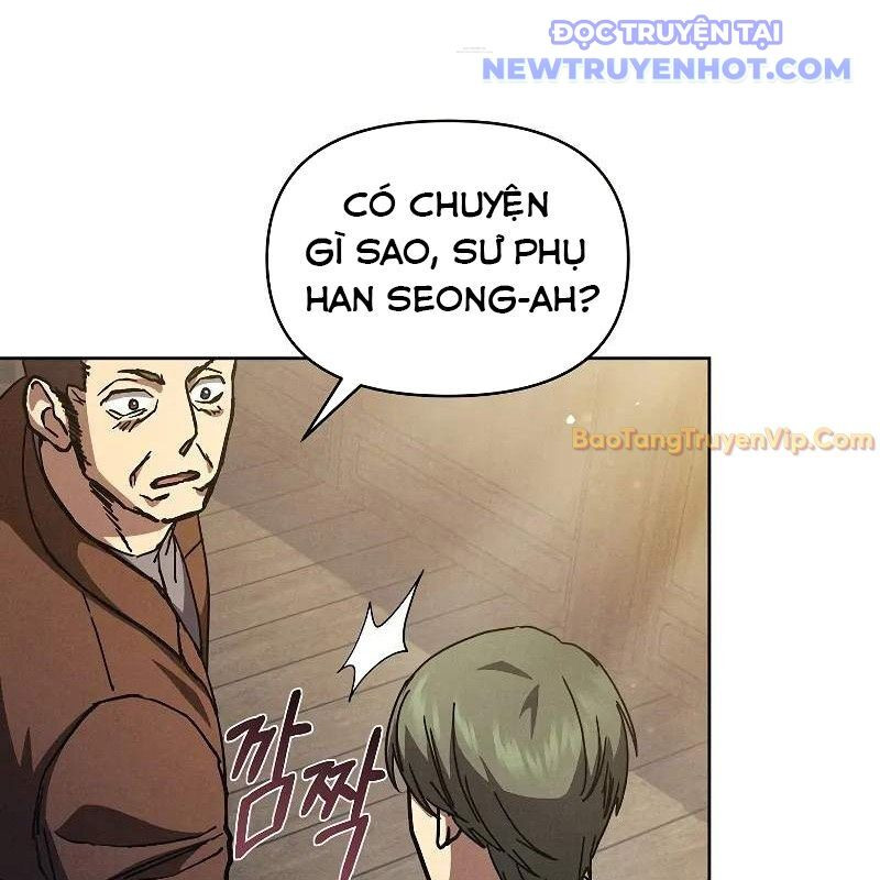 Ta Trở Thành Truyền Nhân Của Võ Thần Chapter 10 - Trang 4